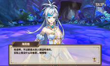 《曙光破晓》养成小妖精的神秘次元之旅