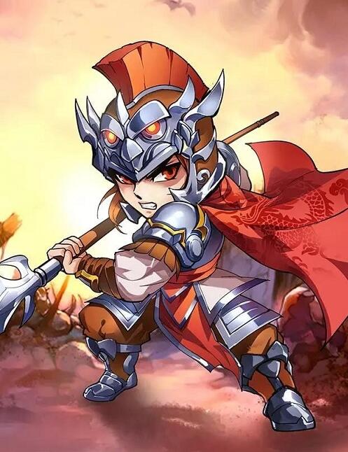 怒焰三国杀新版本强势来袭全新CP闪亮登场-游民部落(gamecolg.com)