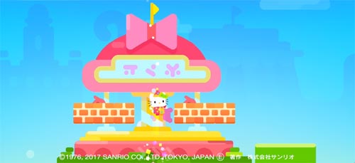 《超级幻影猫2》引入HelloKitty推圣诞特别版本_游戏资讯-游民部落(gamecolg.com)