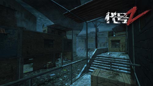 我于黑暗中降临《代号Z》昼夜系统大曝光_游戏资讯-游民部落(gamecolg.com)