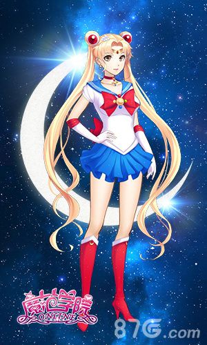 《范冰冰魔范学院》儿童节新服装上线欢乐cos忆童年_游戏资讯-游民部落(gamecolg.com)