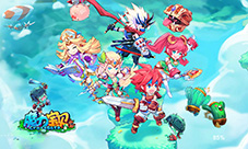 魔力宝贝1.3.3版本更新内容1.3.3版本更新公告