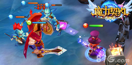《魔力契约》首测趣味数据盘点_游戏资讯-游民部落(gamecolg.com)