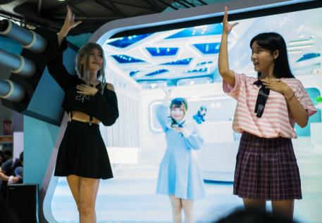 女团首秀演员选拔美少女手游《舰姬》CP20出尽风头_游戏资讯-游民部落(gamecolg.com)