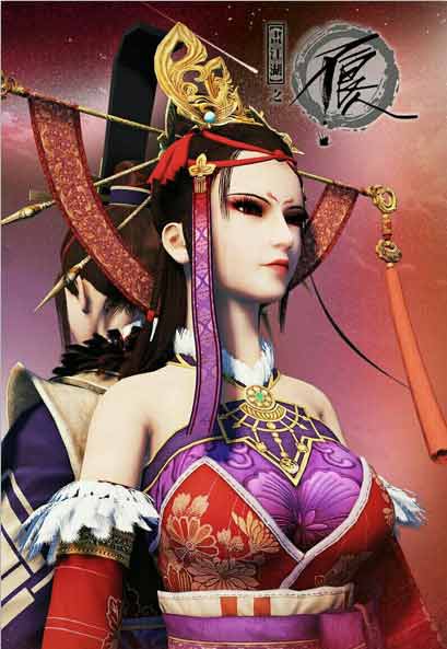 醉问江湖梦《不良人2》Win10PC版本打造你的江湖_游戏资讯-游民部落(gamecolg.com)