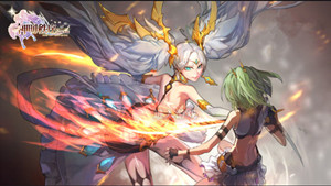 《神明秩序：幻域神姬》玩RPG的都是戏精本精_游戏资讯-游民部落(gamecolg.com)