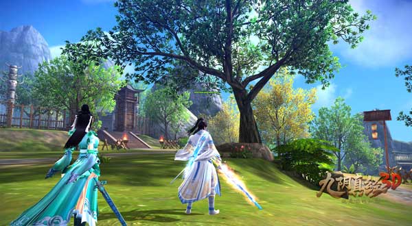 《九阴真经3D》全新天品神兵品评利刃出鞘天下震_游戏资讯-游民部落(gamecolg.com)