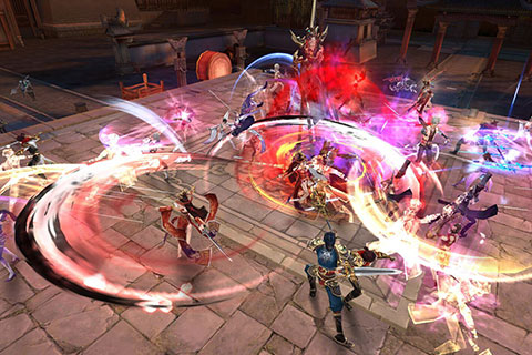 风华绝代王者风范《不良人2》Win10PC版本即将来袭_游戏资讯-游民部落(gamecolg.com)