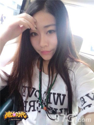 《魔力时代》联合美拍为胡歌选女主你就是明日之星_游戏资讯-游民部落(gamecolg.com)