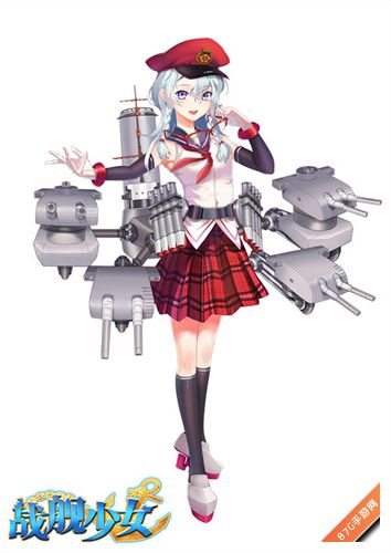 新的征程派趣《战舰少女》明日更新_游戏资讯-游民部落(gamecolg.com)