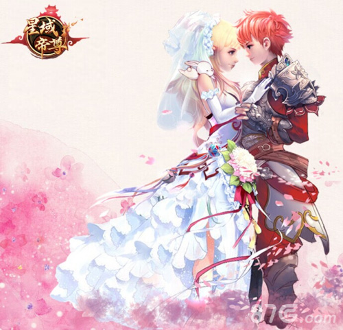 明朝互动MMO手游《星域帝尊》今日公测_游戏资讯-游民部落(gamecolg.com)