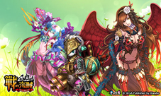 《战之海贼》2.01版今日上线这是来自绿色自然的呼唤