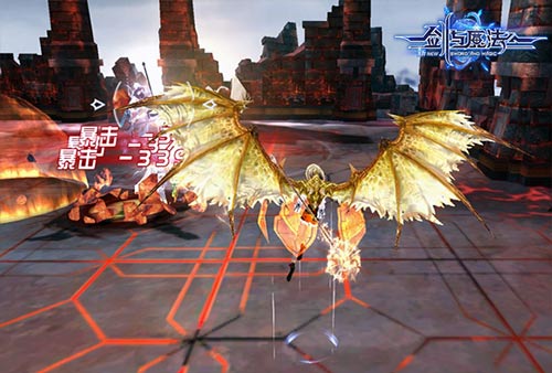 《新剑与魔法》英魂斗技场热血开启连续挑战铸魂器_游戏资讯-游民部落(gamecolg.com)