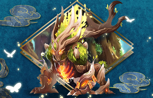 奇幻大冒险《捉妖记》个性坐骑设定图鉴赏_游戏资讯-游民部落(gamecolg.com)