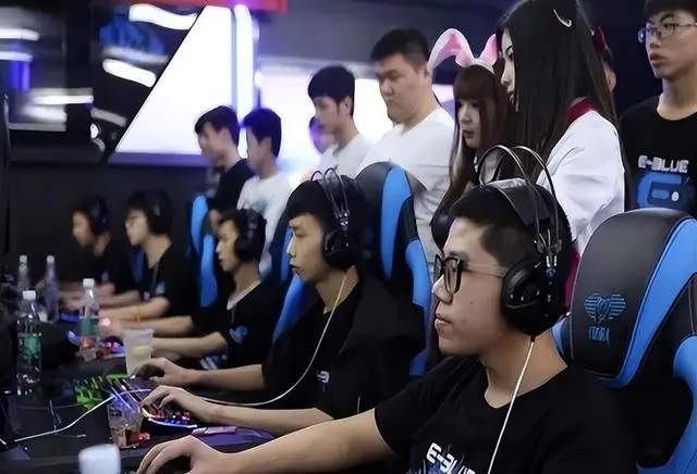 1678720410462742.jpg 2023年,游戏行业将迎来两个重磅级盛会,释放哪些信号?_游戏行业-游民部落(gamecolg.com)